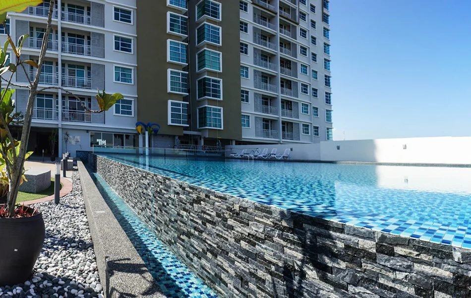 Primero Heights in Perai